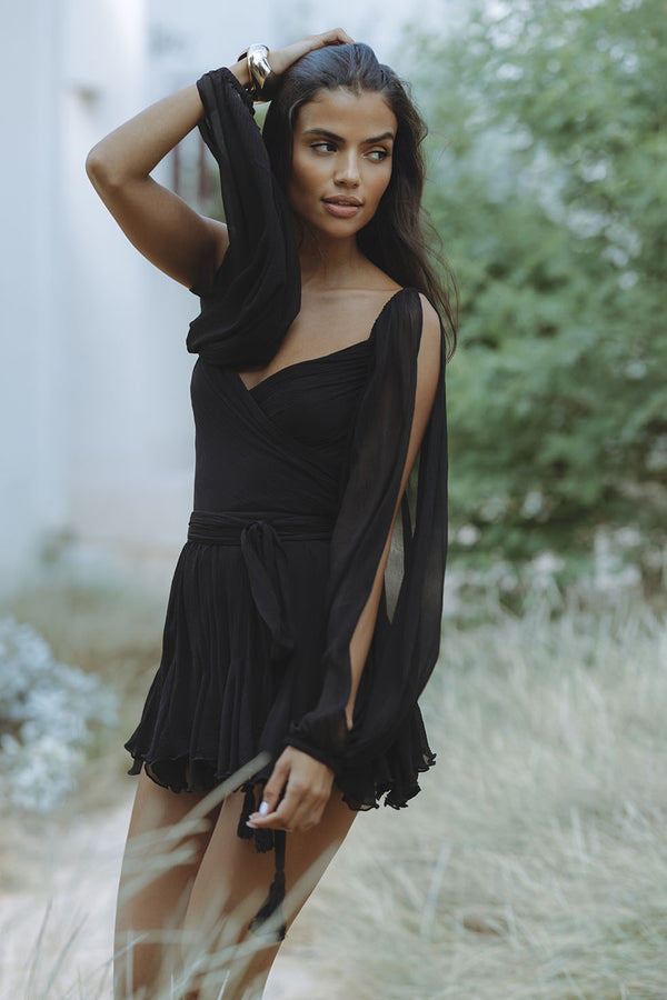 Clara® | Mini dress