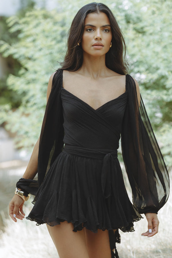 Dafne® | Elegant mini dress