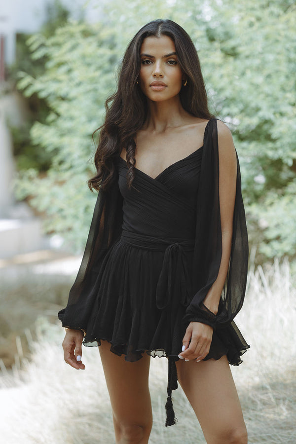 Dafne® | Elegant mini dress