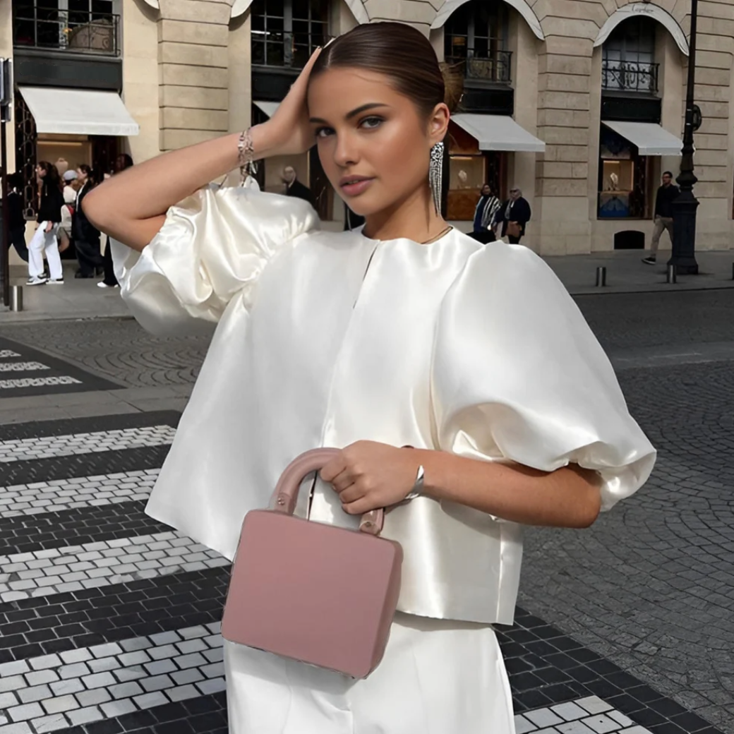 Bianca® | Elegant blouse for women