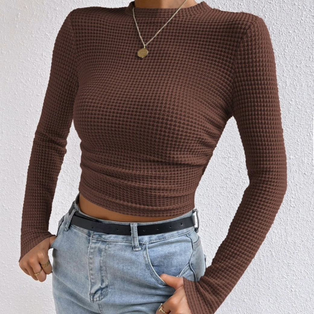 Elizabeth® | Stylish sweater for women EU
