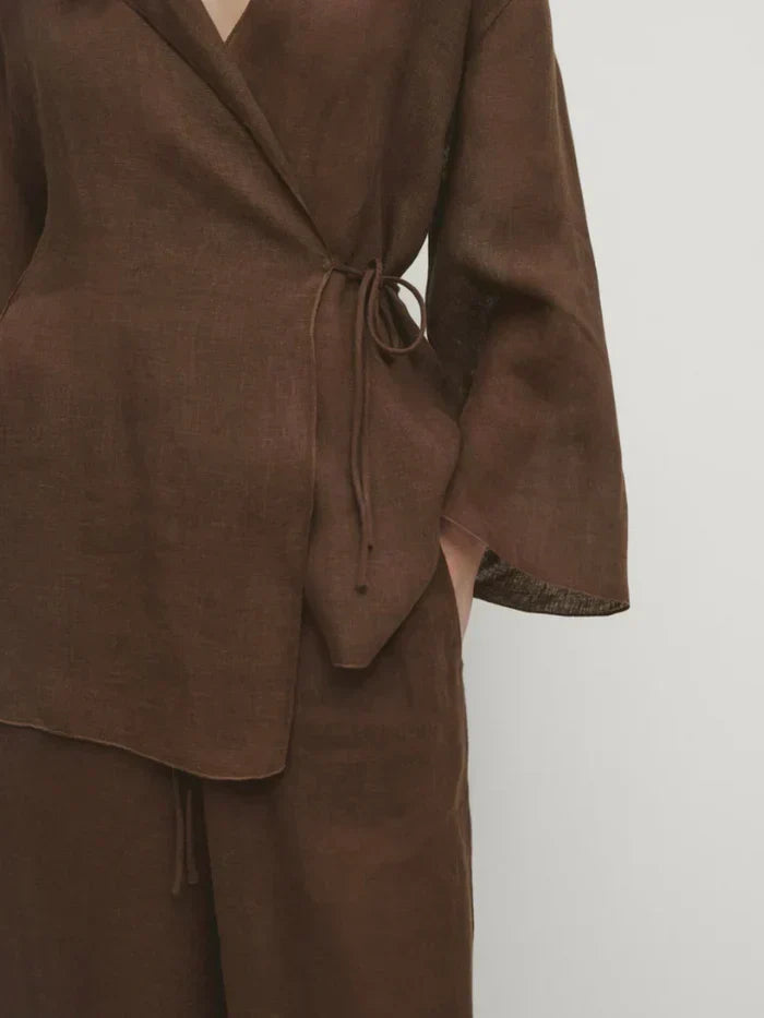Brigitte® | ordset fall trend 2024
