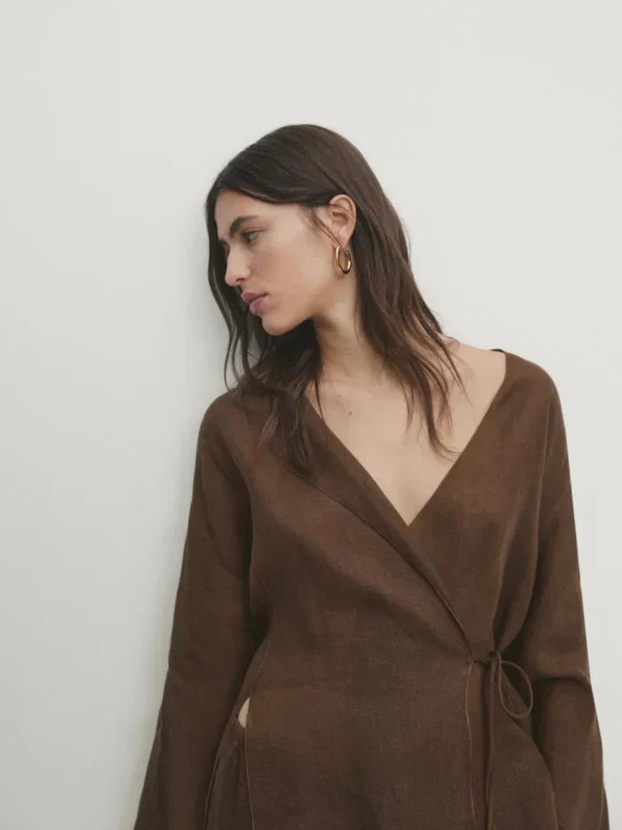 Brigitte® | ordset fall trend 2024