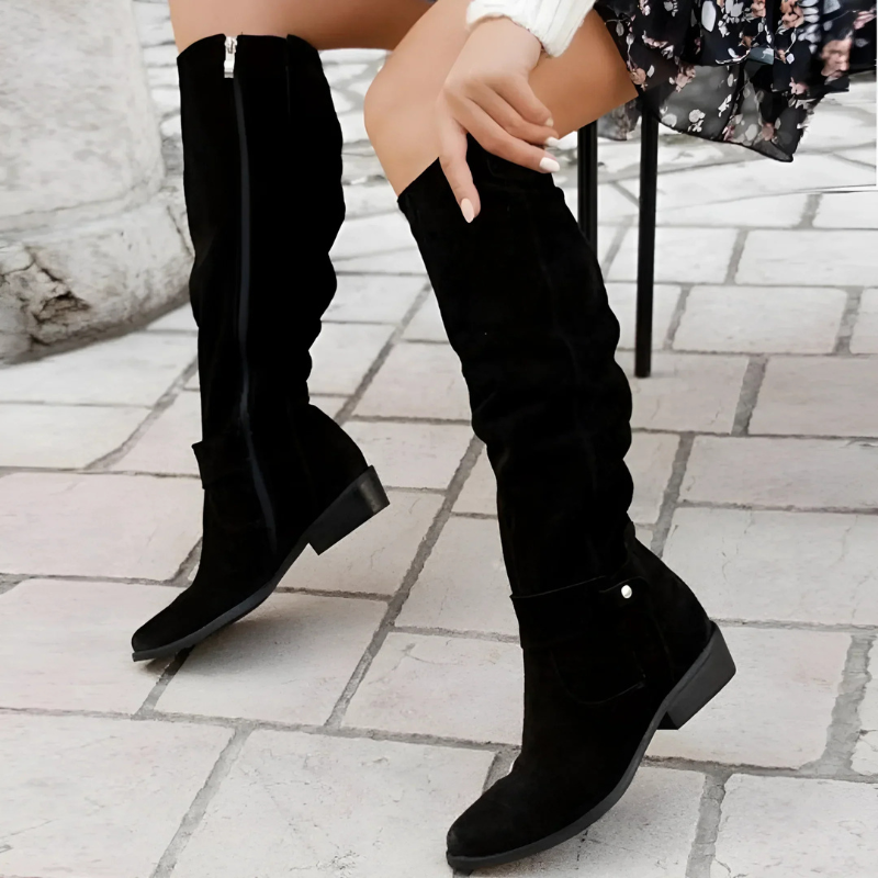 Dafne® | Premium Elegance women's ankle boots