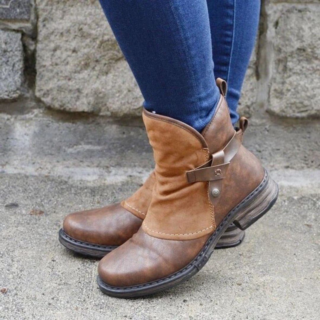 Diana® | Comfortable and fashionable orthopedic shoes