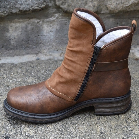 Diana® | Comfortable and fashionable orthopedic shoes