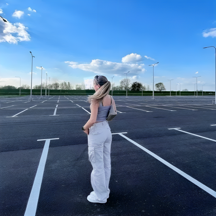 Bebba® | Women'S Cargo Pants Trendy