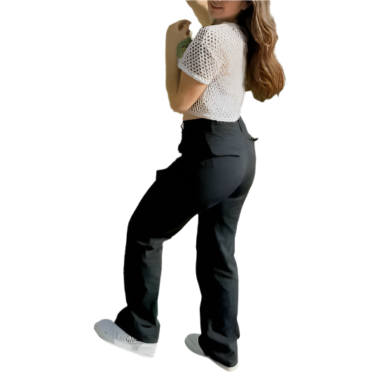 Bebba® | Women'S Cargo Pants Trendy