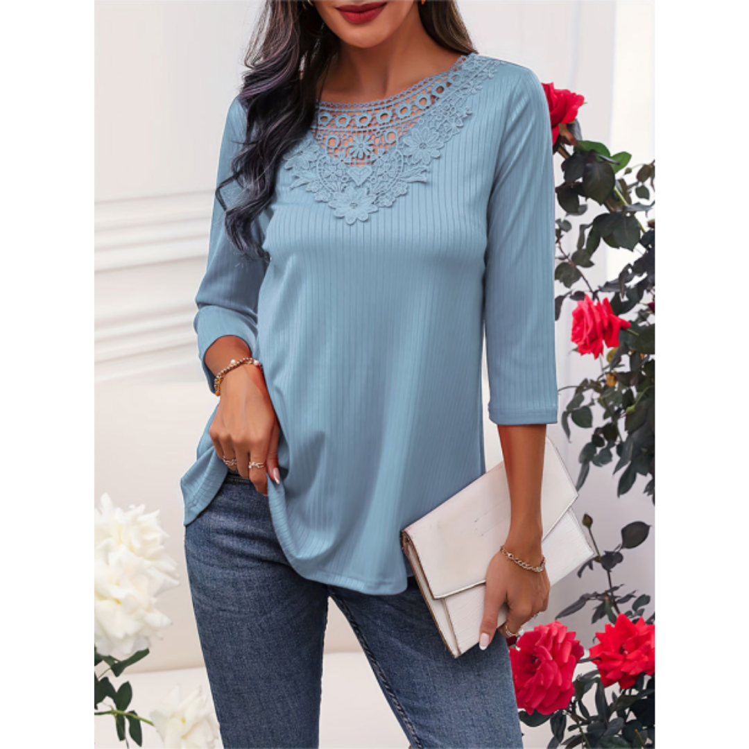 Begoña® | Comfortable and stylish winter sweater