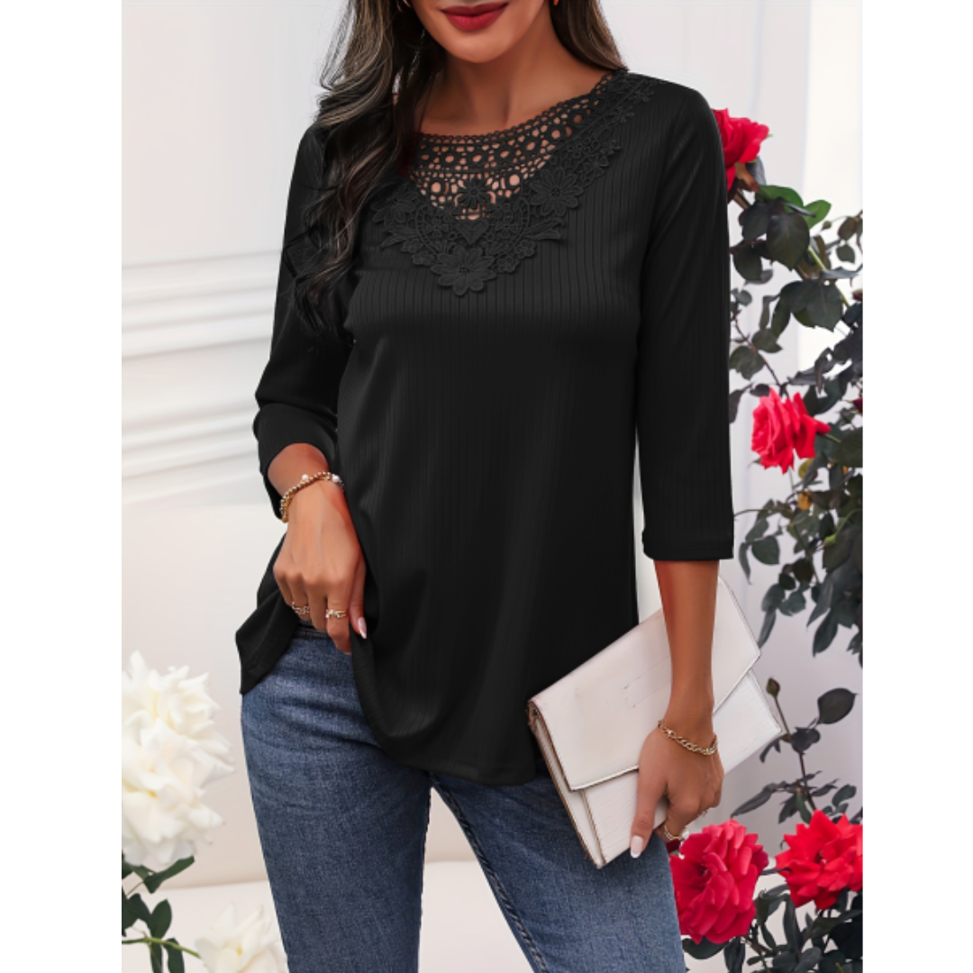 Begoña® | Comfortable and stylish winter sweater