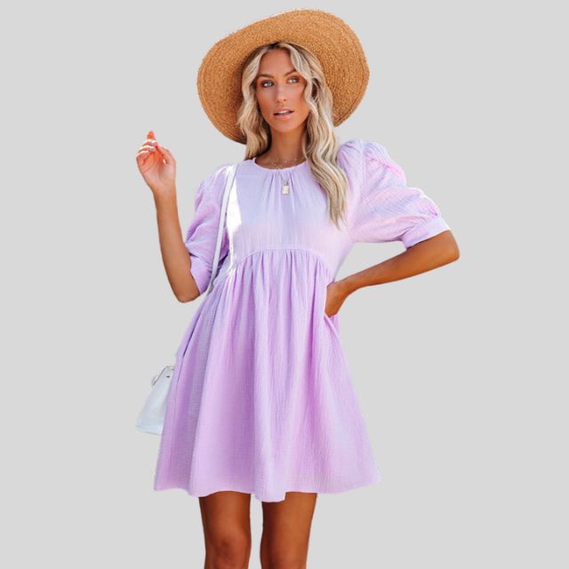 Delmira® | Flowing Dress