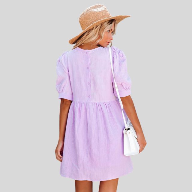 Delmira® | Flowing Dress