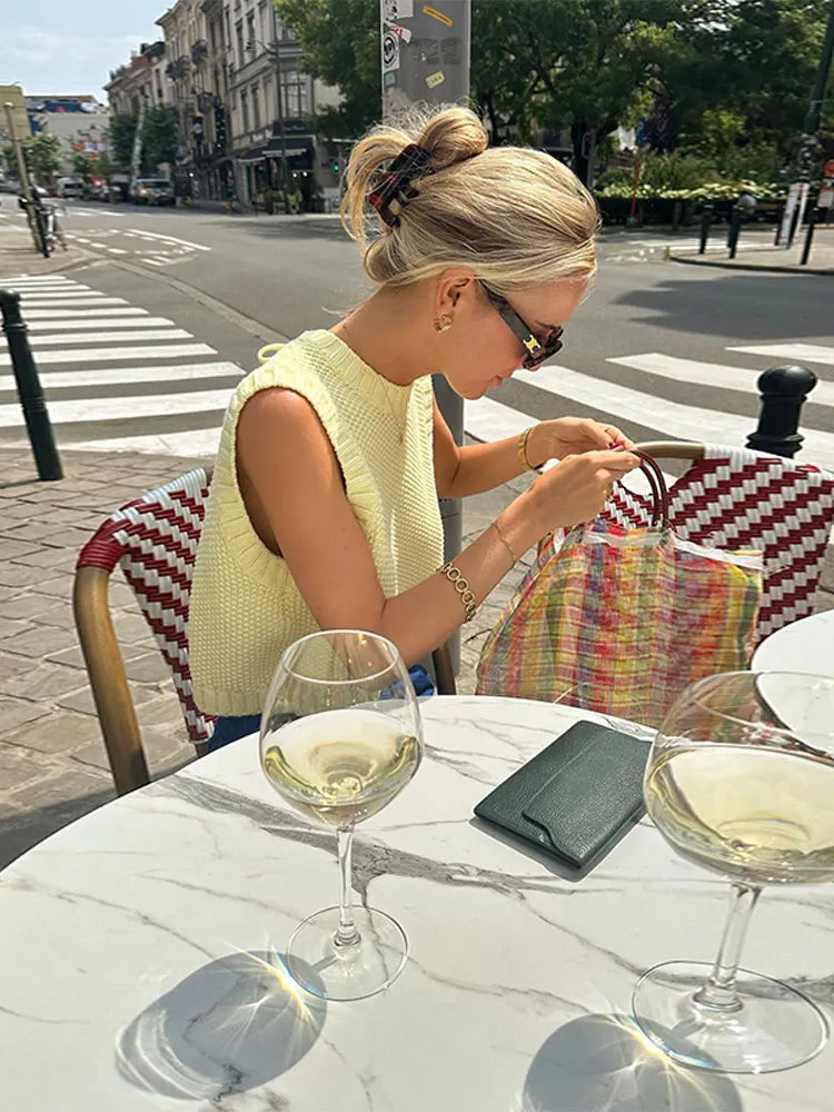 Catherine® | Mesh top