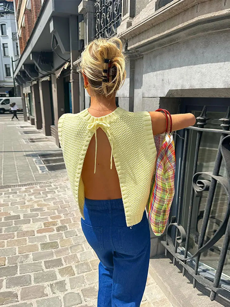 Catherine® | Mesh top