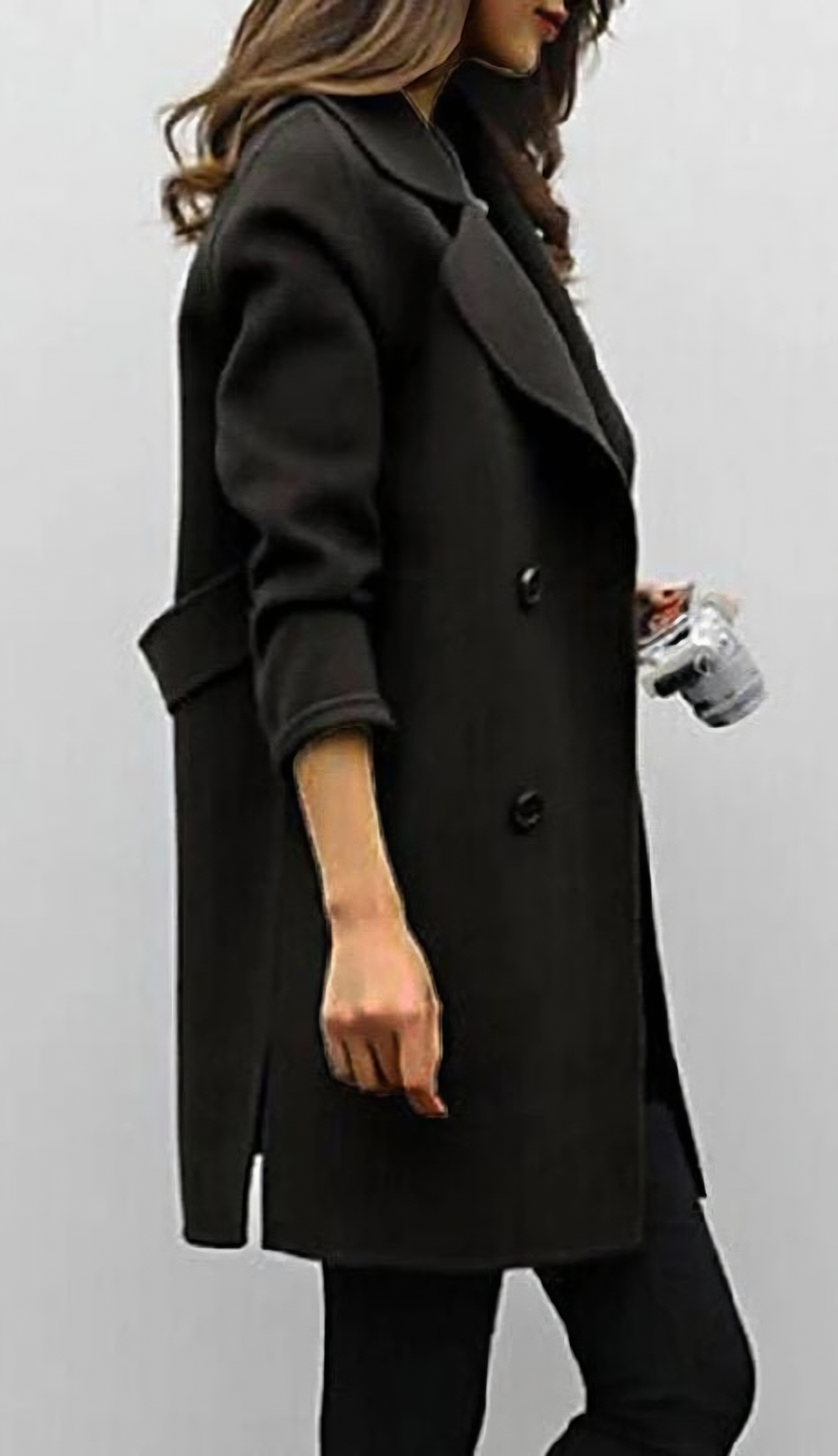 Berenice® | Timeless coat