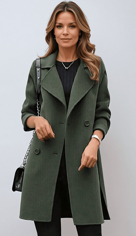 Berenice® | Timeless coat