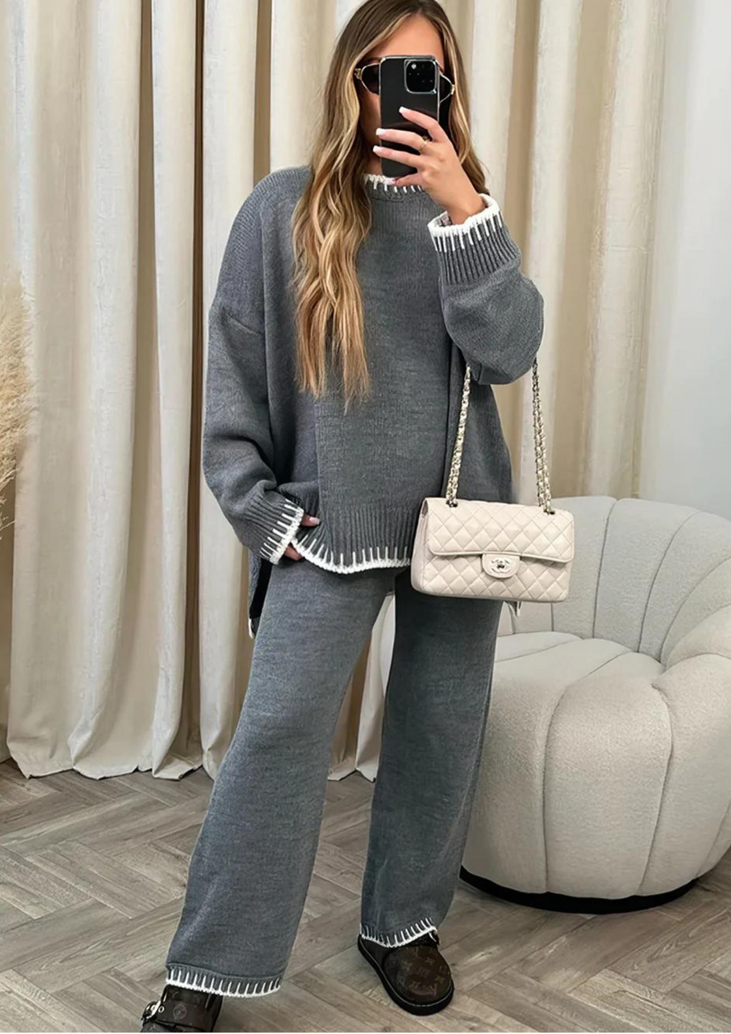 Brianna® | Two-piece Laura set