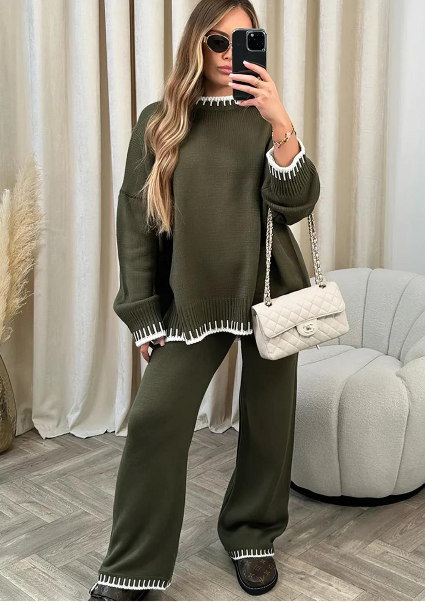 Brianna® | Two-piece Laura set