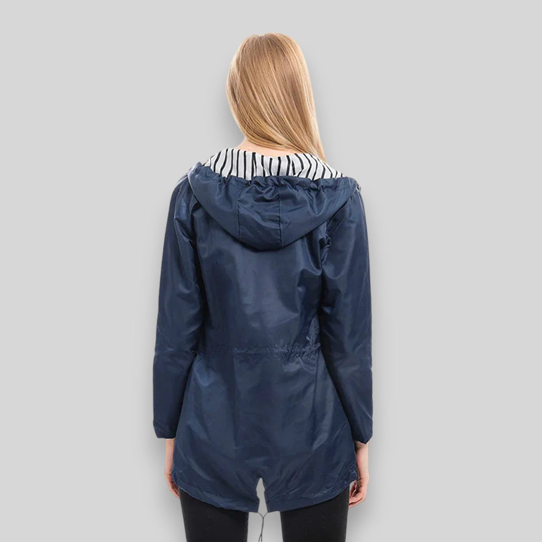 Concepcion® | Waterproof rain jacket