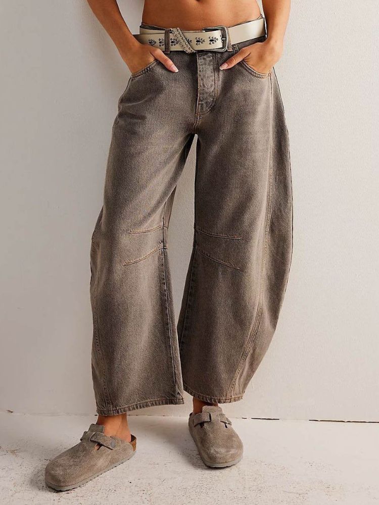 Deisy® | Mid-Rise Jeans For Women