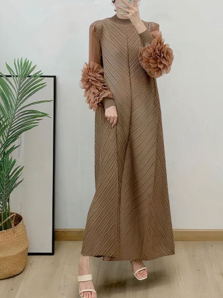 Brenda® | Beautiful Maxi Dress