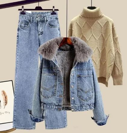 Antonella® | Stylish and elegant winter sweater