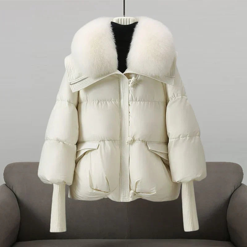 Delia® | Elegant Jacket