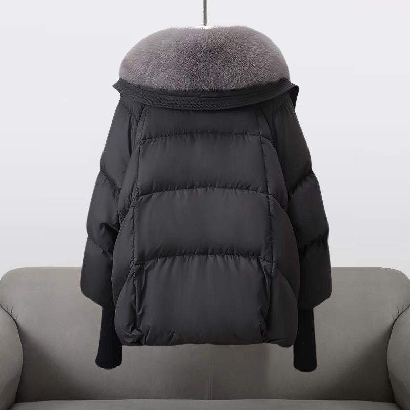 Clara® | UltraWarm Puffer Jacket