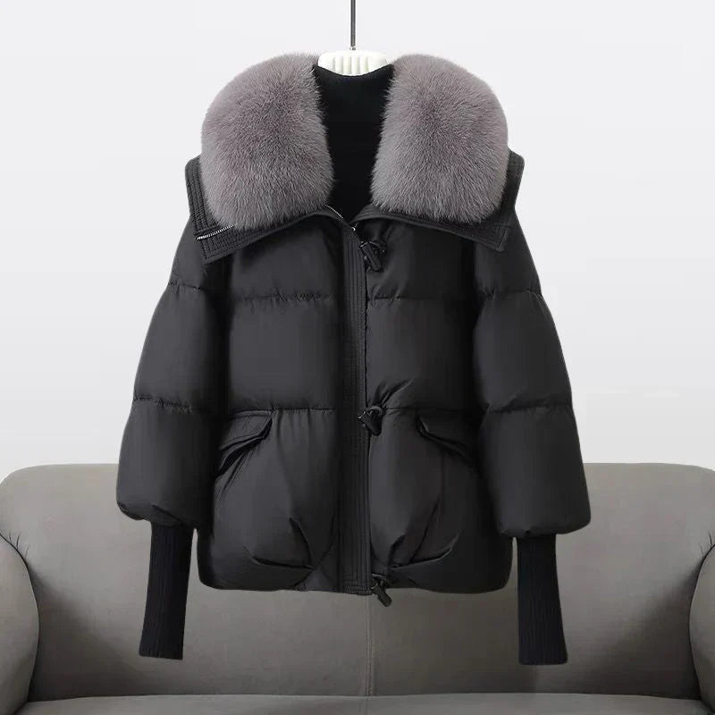 Delia® | Elegant Jacket