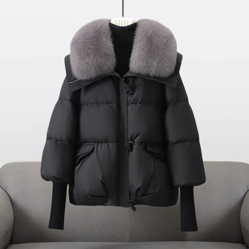 Clara® | UltraWarm Puffer Jacket