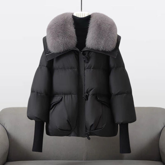 Clara® | UltraWarm Puffer Jacket