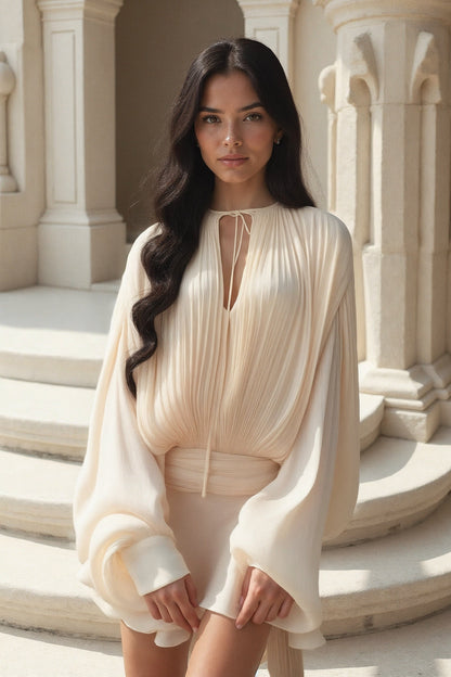 Roxanne | Elegant Valentina Dress for Every Occasion