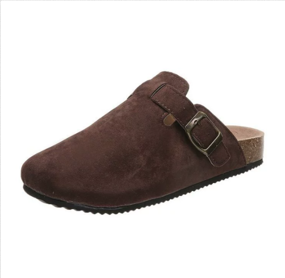 Victor | Trendy Comfortable Clogs for Everyone