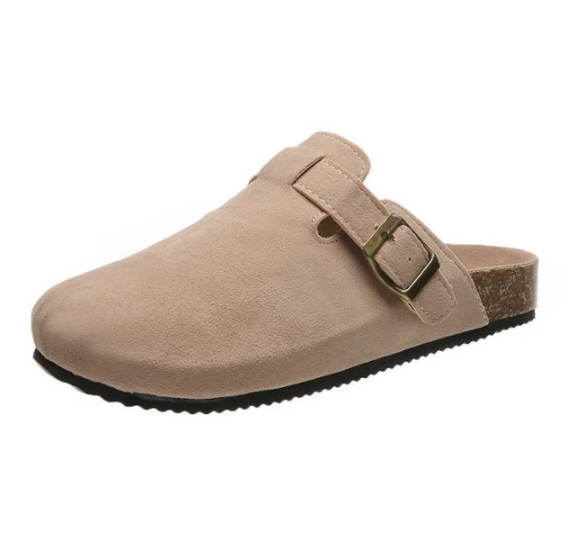 Victor | Trendy Comfortable Clogs for Everyone