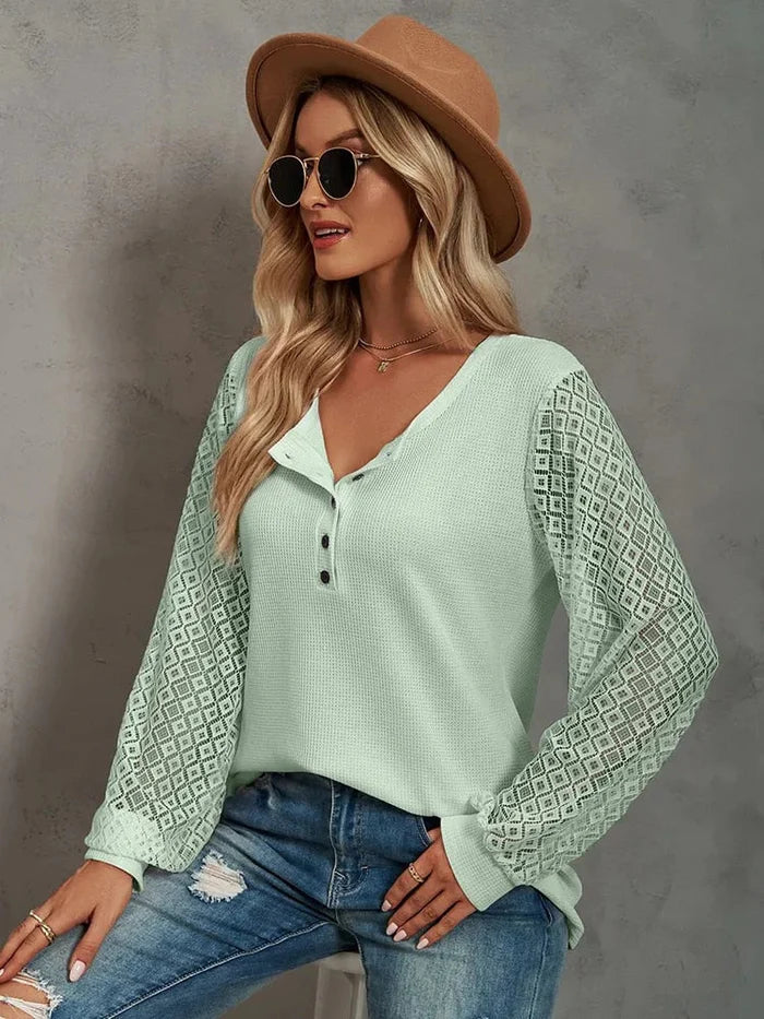 Bruyn® | Leisure Women'S Blouse