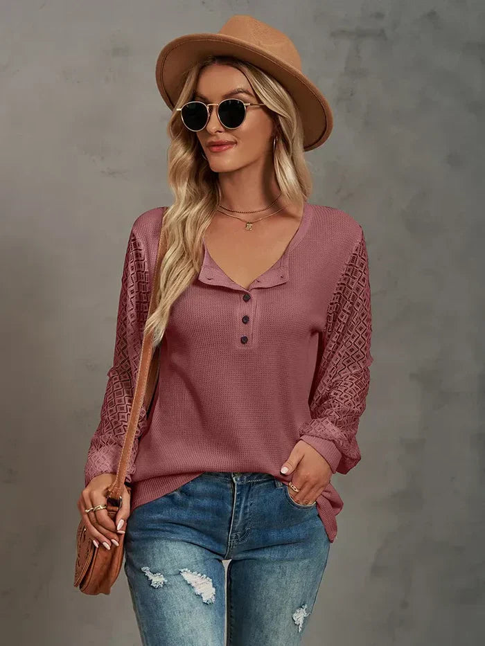 Bruyn® | Leisure Women'S Blouse