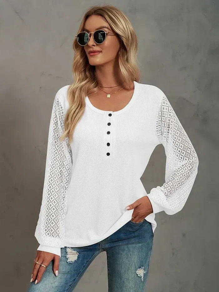 Bruyn® | Leisure Women'S Blouse