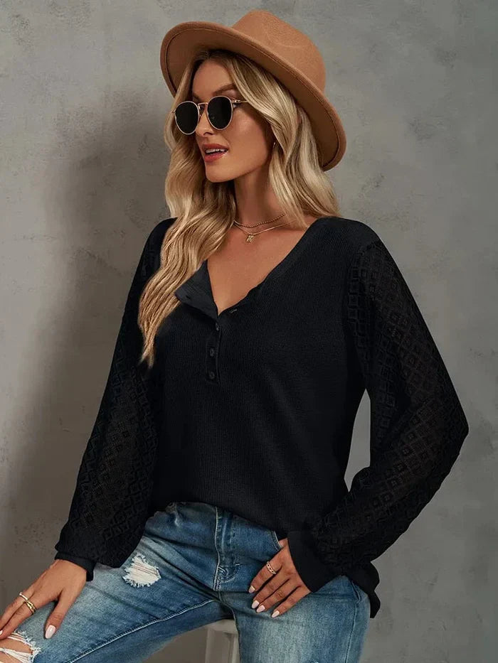 Bruyn® | Leisure Women'S Blouse
