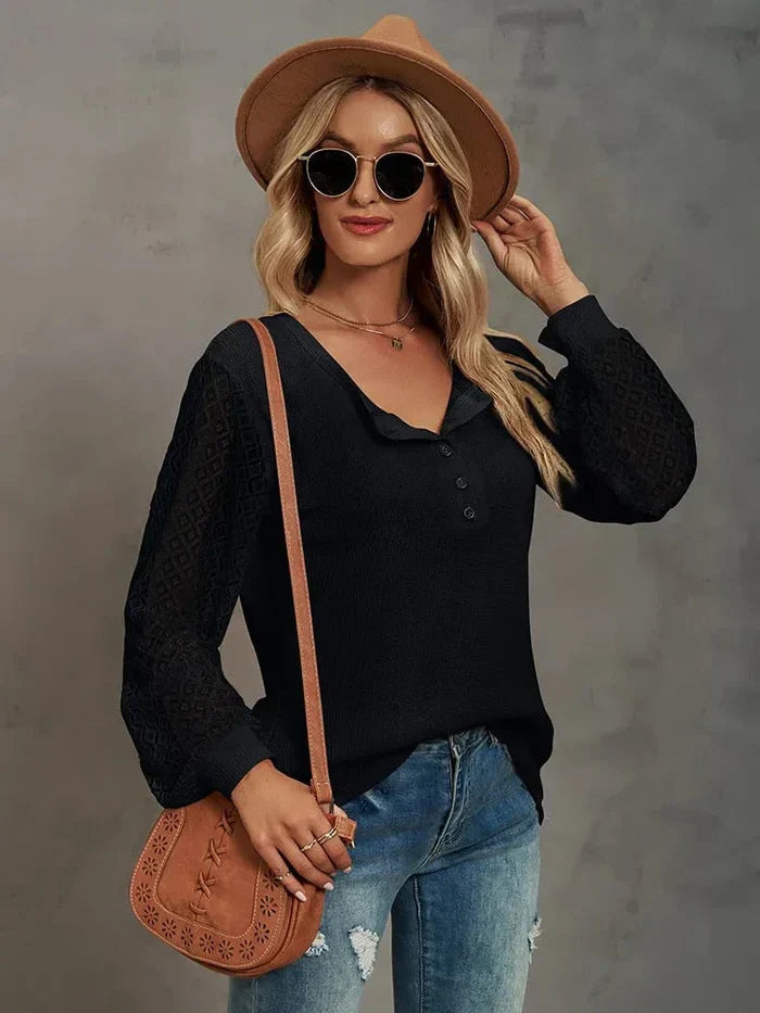 Bruyn® | Leisure Women'S Blouse