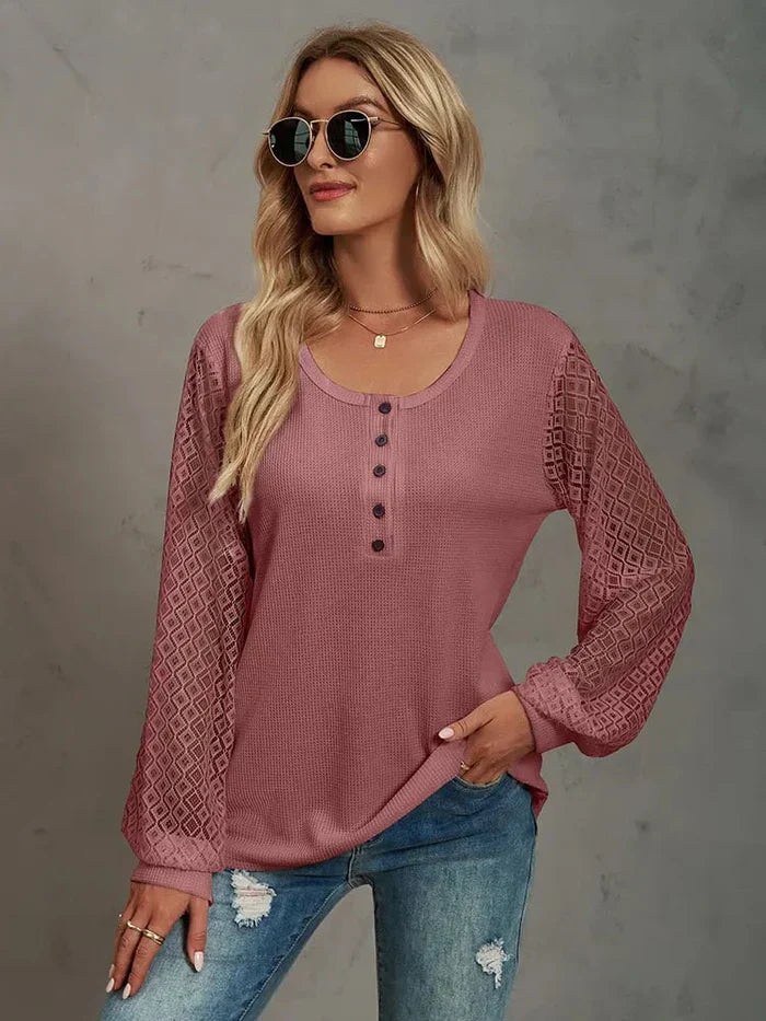 Bruyn® | Leisure Women'S Blouse