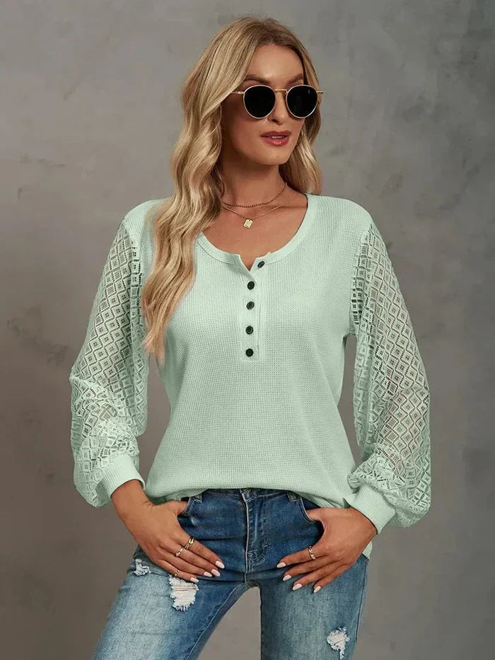 Bruyn® | Leisure Women'S Blouse