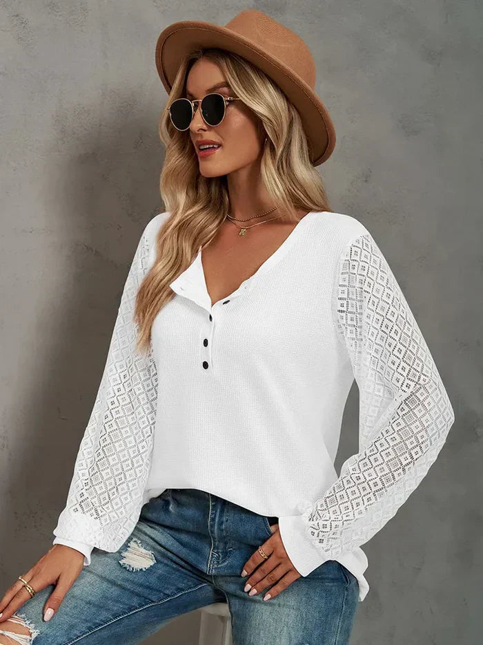 Bruyn® | Leisure Women'S Blouse
