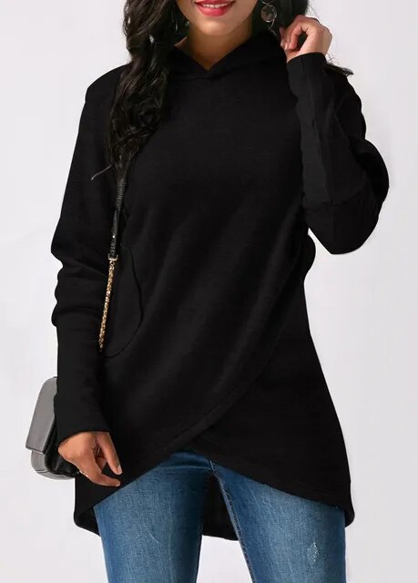Eda® | Chic and relaxed jumpsuit sweater
