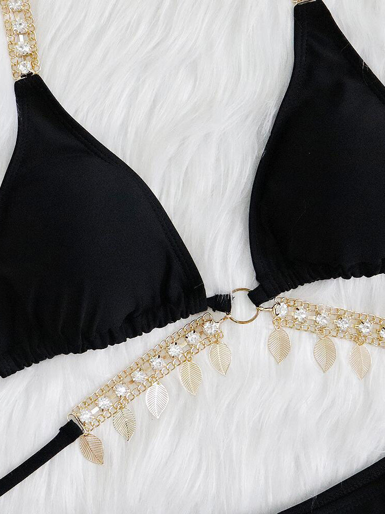 Andrea® | Casual and Effortless   Swimsuit