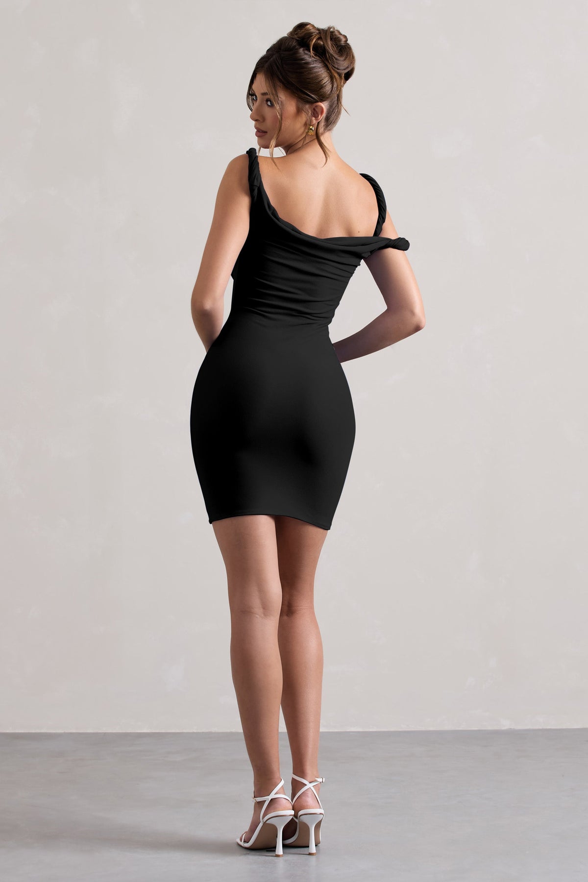 Ayla® | Mini dress