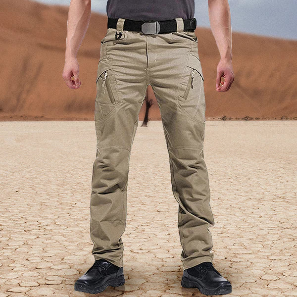 Chris | Tactical Outdoor Cargo Pants for Adventurers