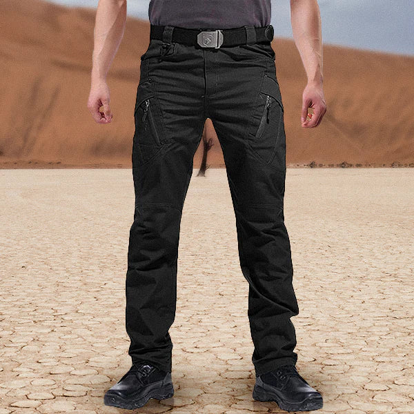 Chris | Tactical Outdoor Cargo Pants for Adventurers