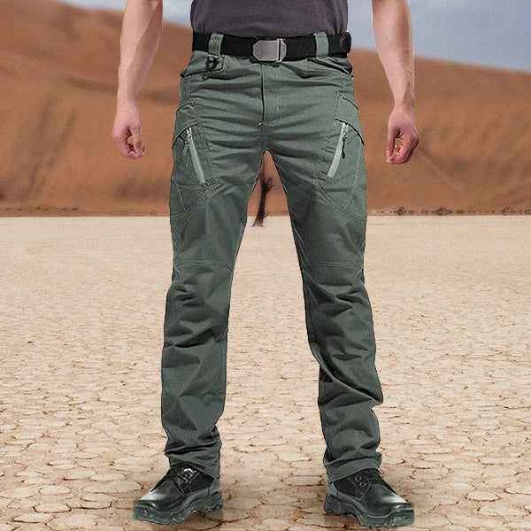 Chris | Tactical Outdoor Cargo Pants for Adventurers
