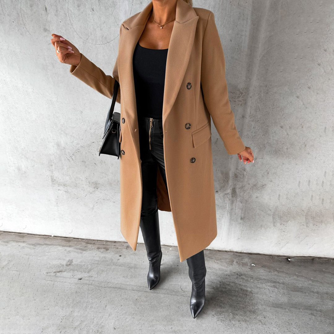 Alicia® | Winter jacket for women