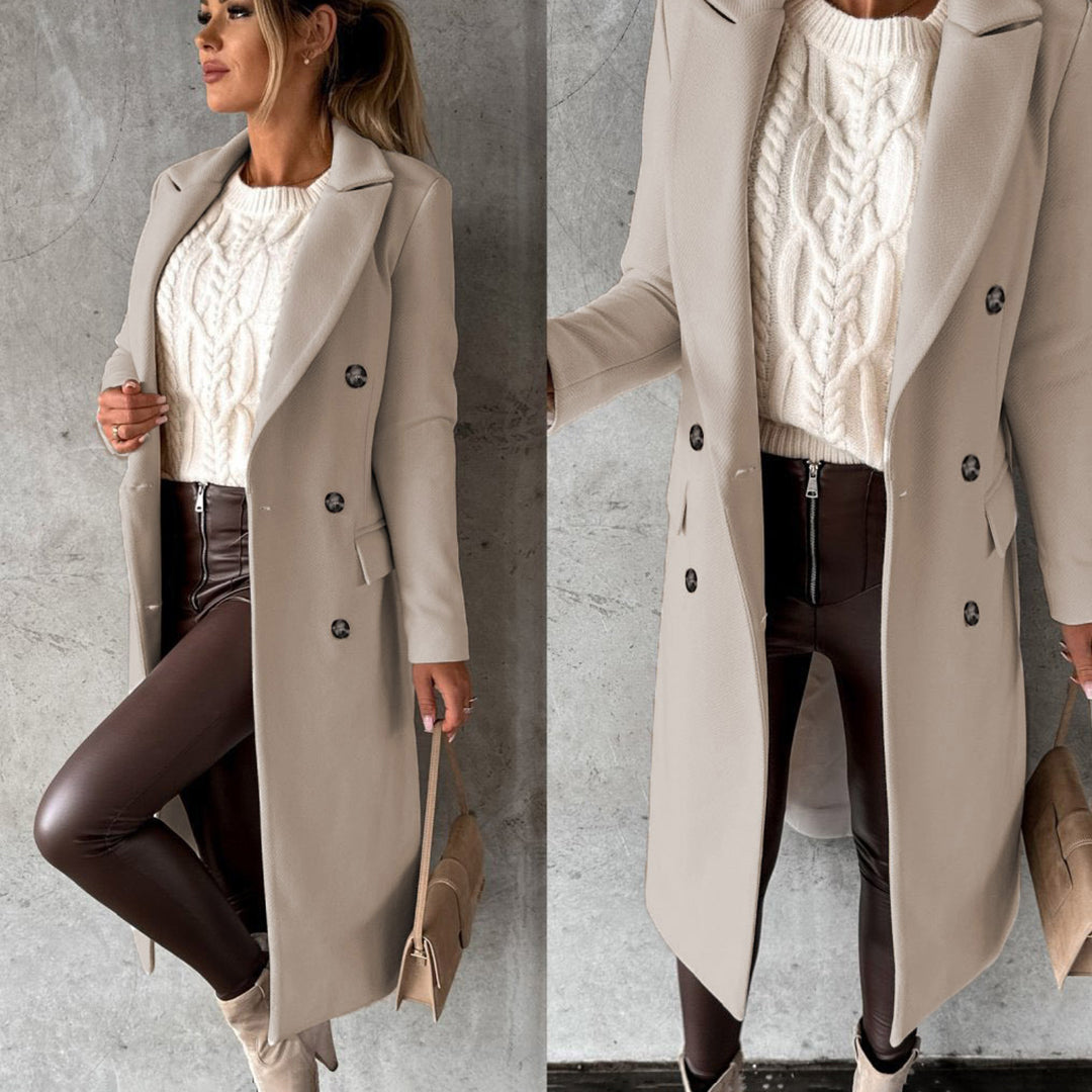 Alicia® | Winter jacket for women